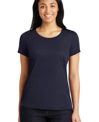 Sport Tek LST450 Sport-TekÂ® Ladies True Navy