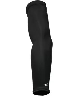 Badger Sportswear 0200 Arm Sleeve Black