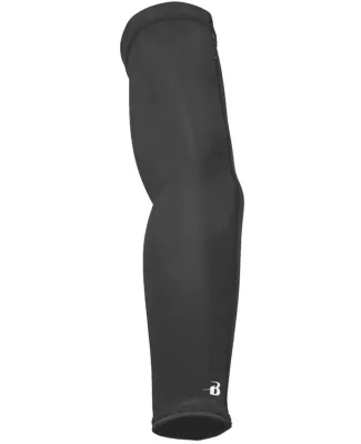 Badger Sportswear 0200 Arm Sleeve Graphite