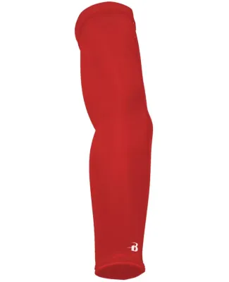 Badger Sportswear 0200 Arm Sleeve Red