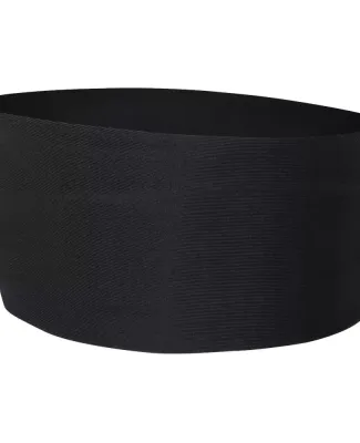 Badger Sportswear 0301 Wide Headband Black