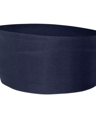 Badger Sportswear 0301 Wide Headband Navy