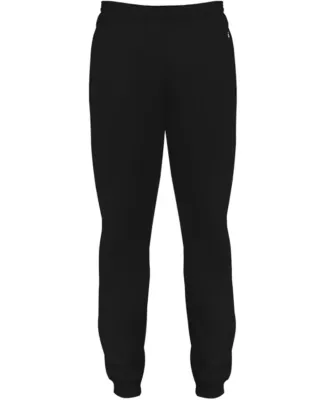 Badger Sportswear 1476 Women's Jogger Pants Black