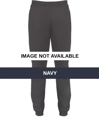 Badger Sportswear 1476 Women's Jogger Pants Navy