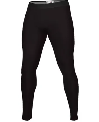 Badger Sportswear 4610 Full Length Compression Tig Black