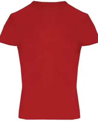 Badger Sportswear 4621 Pro-Compression Short Sleev Red