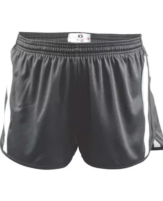 Badger Sportswear 7277 B-Core Women's Aero Shorts Catalog