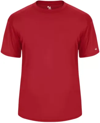 Badger Sportswear 2020 Ultimate SoftLock™ Youth  Red