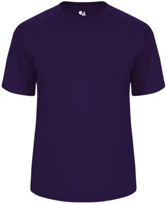Badger Sportswear 2020 Ultimate SoftLock™ Youth  Purple