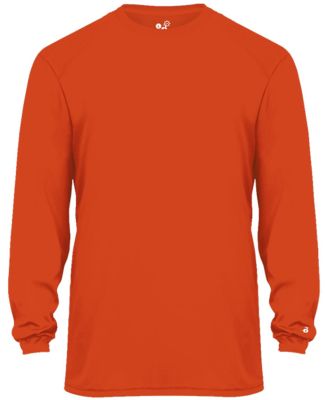 Badger Sportswear 2004 Ultimate SoftLock™ Youth  in Burnt orange