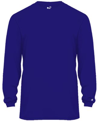 Badger Sportswear 2004 Ultimate SoftLock™ Youth  in Purple