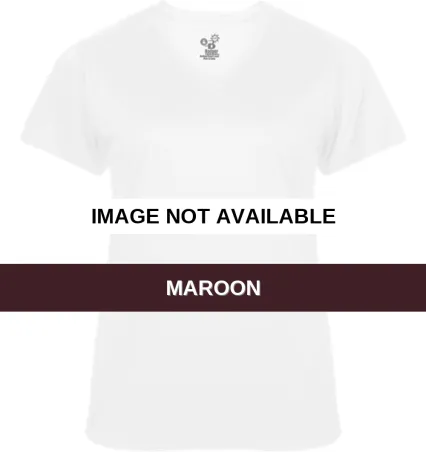 Badger Sportswear 4062 Ultimate SoftLock™ Women' Maroon