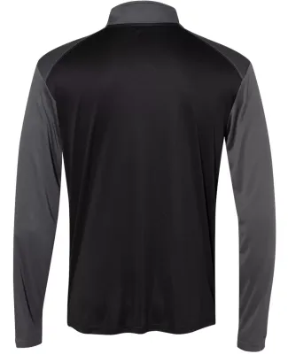 Badger Sportswear 4006 Ultimate SoftLock™ Sport  Black/ Graphite