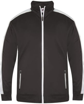 Badger Sportswear 1580 Triumph Jacket Catalog