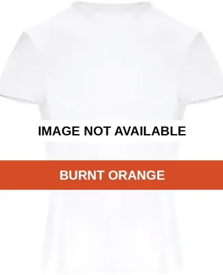 Badger Sportswear 2621 Pro-Compression Youth Short Burnt Orange