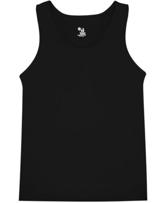 Badger Sportswear 2662 B-Core Youth Tank Black