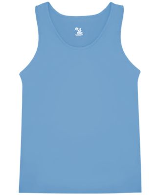 Badger Sportswear 2662 B-Core Youth Tank Columbia Blue