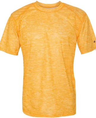 Badger Sportswear 4191 Blend Short Sleeve T-Shirt Gold