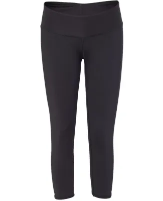 Badger Sportswear 4617 Women's Leggings Black