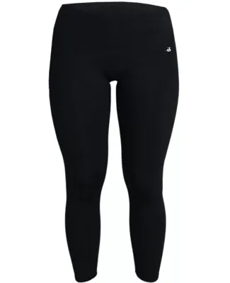 Badger Sportswear 4760 B-Hot Women's Tight Black