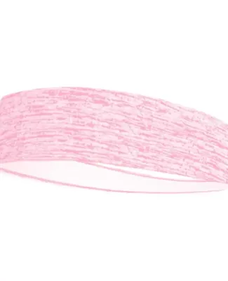 Badger Sportswear 0302 Blend Headband Pink