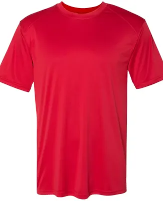 Badger Sportswear 4020 Ultimate SoftLock™ Tee Red