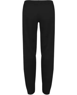 Badger Sportswear 2575 Trainer Youth Pants Black