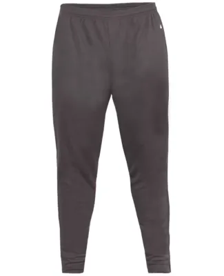 Badger Sportswear 2575 Trainer Youth Pants Graphite