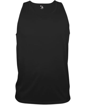 Badger Sportswear 8662 B-Core Tank Top Black