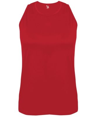 Badger Sportswear 8962 B-Core Women's Tank Red