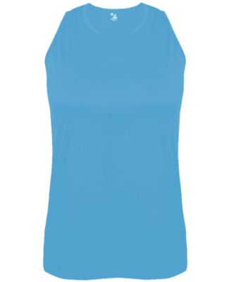 Badger Sportswear 8962 B-Core Women's Tank Columbia Blue