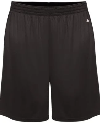 Badger Sportswear 2002 Ultimate Softlock Youth Sho in Graphite