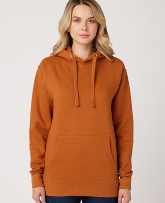 Cotton Heritage M2580 PREMIUM PULLOVER HOODIE in Adobe
