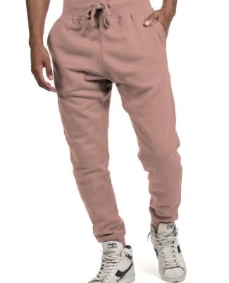 Cotton Heritage M7580 PREMIUM JOGGER Pants in Dusty rose