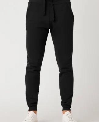 Cotton Heritage M7580 PREMIUM JOGGER Pants in Black