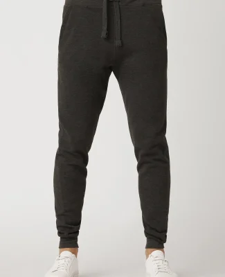 Cotton Heritage M7580 PREMIUM JOGGER Pants in Charcoal heather