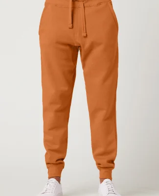 Cotton Heritage M7580 PREMIUM JOGGER Pants in Adobe