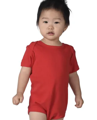 Cotton Heritage C1084 Cuddly One-Z in Red