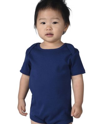 Cotton Heritage C1084 Cuddly One-Z in Blue depths