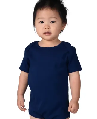 Cotton Heritage C1084 Cuddly One-Z in Navy (discontinued)