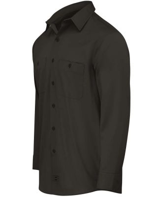 Dickies Workwear LL516 Unisex Industrial WorkTech  in Black