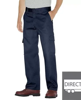 Dickies Workwear WP592 Unisex Relaxed Fit Straight Leg Cargo Work Pant Catalog