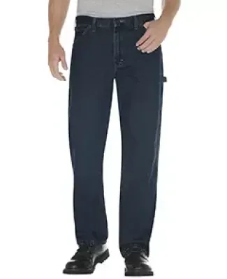 Dickies Workwear 19294 Unisex Relaxed Fit Stonewas TNT HRT KHAKI _50
