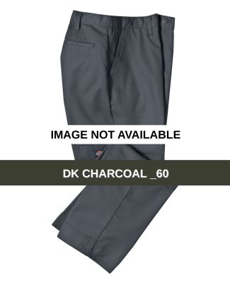 Dickies Workwear LP856 7.75 oz. Premium Industrial DK CHARCOAL _60