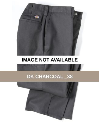 Dickies Workwear 2112272 7.75 oz. Premium Industri DK CHARCOAL _38