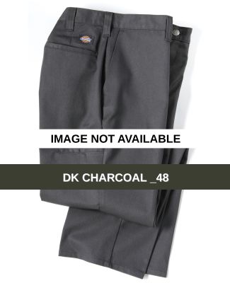 Dickies Workwear 2112272 7.75 oz. Premium Industri DK CHARCOAL _48