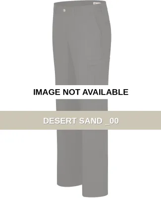 Dickies Workwear FP2372 Ladies' Premium Relaxed St DESERT SAND _00