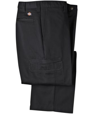 Dickies Workwear LP337 8.5 oz. Industrial Cotton C in Black _28