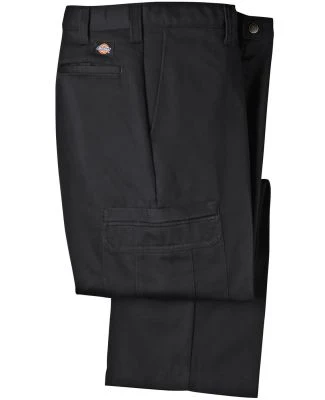 Dickies Workwear LP337 8.5 oz. Industrial Cotton C in Black _32