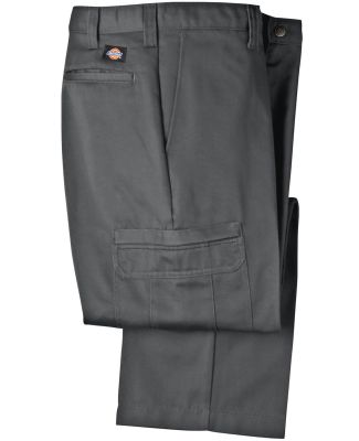 Dickies Workwear LP337 8.5 oz. Industrial Cotton C in Charcoal _35